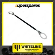 Whiteline Front Bracing Strut Tower for Toyota Celica TA22 1971-1975