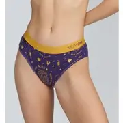 Women's Bikini Brief - Leo