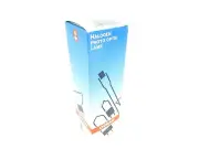 Osram EGJ 1000W 120V P28s Halogen Photo Optic Lamp - 54654