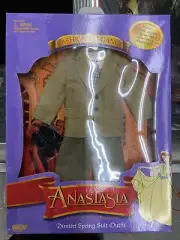 Anastasia 1997 Doll Dimitri Spring Suit Outfit New In Box