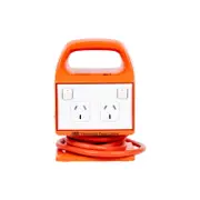 HPM 10 Amp Electresafe Power Centre