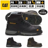 在飛比找蝦皮購物優惠-【正品現貨】CAT EXCAVATOR cool 塑鋼 鋼頭