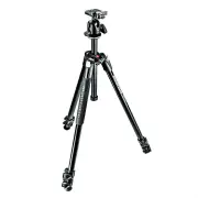 Manfrotto MK290XTA3-BH 3 Section - Tripod Kit with Ball Head