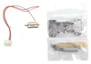 Furuno 000-111-706 XM2A-1501 000-118-820 XM2S-1513 D-Sub Connector Kit