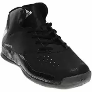 Adidas Next Level Speed V 5 Men's Basketball Shoes Black B49391