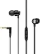 [3東京直購] Sennheiser CX 300S Black 黑色 入耳式耳機 3.5mm 適 iPhone Android