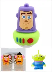 Toy Story Buzz Lightyear USB Flash Drive Memory Stick Christmas Gift 32G