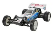 Tamiya 1/10 XB Series No.172 XB Neo Mighty Frog (DT-03 Chassis) 2.4GHz with radi