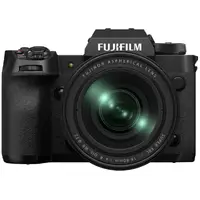 在飛比找友和YOHO優惠-Fujifilm X-H2 無反光鏡可換鏡頭數碼相機 連 X