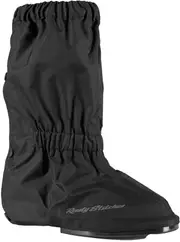 Rusty Stitches Cover, rain overboots , color: Black , size: 39-40 EU