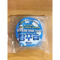 在飛比找蝦皮購物優惠-💕💕 韓國 LABEL YOUNG 緊緻嫩白冰河皂(100g