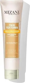 Mizani True Textures Curl Enhancing Lotion, 148 ml