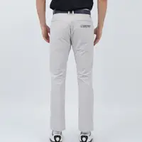 在飛比找新光三越 skm online優惠-【LE COQ SPORTIF GOLF】男款淺灰色長褲-9