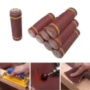 1 Roll 1M 80-600Grits Emery Cloth Roll Polishing Sandpaper For Grinding Tool