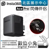 在飛比找露天拍賣優惠-數位小兔【Insta360 Ace Pro & Ace 閃傳