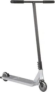 Invert Curbside Street Scooter