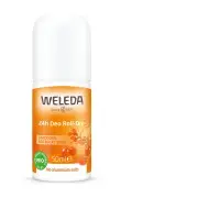 Weleda Sea Buckthorn 24Hour Roll-On Deodorant | 50ml