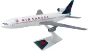 Flight Miniatures Air Canada Lockheed L-1011 Desk Display 1/250 Model Airplane