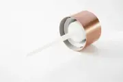 CLASSIC Sparkling Water Maker Aircharge Cap Bronze