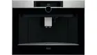 AEG KKK994500M built-in coffee machine, free shipping Worldwide