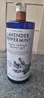 Lavender Peppermint Cucumber Stress Release Shower Gel 32 FL OZ