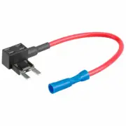 'Add-a-Circuit' Mini Blade Fuse Holder