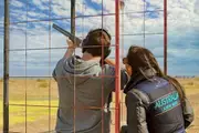 Clay Target Shooting - Werribee
