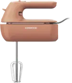 Kenwood Go Mix Go Collection Hand Mixer Red Clay