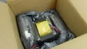 Hammond 266N48 Transformer - NEW in Box Ready to Ship!