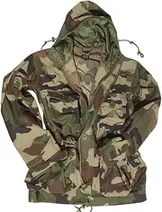 [Mil-Tec] Smock Light Weight Cce