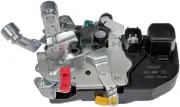 DORMAN 931-668 Integrated Door Lock Actuator For 06-10 Jeep Commander