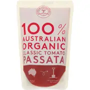 Australian Organic Food Co. Classic Tomato Passata 500g