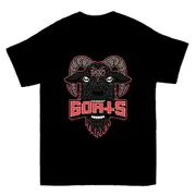 Go Goats T-shirt