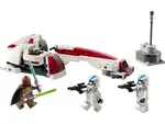 [LEGO] BARC Speeder Escape