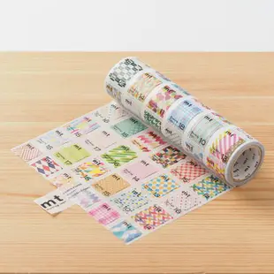 現貨 mt wrap 包裝紙膠帶 包裝紙 mt deco 郵票 紙膠帶 和紙膠帶 日本 文青 文具控