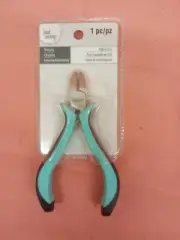 Side Cutter by Bead Landing
