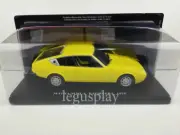 Car Classic Matra-Simca Bagheera 1974 Scale 1/24 Diecast