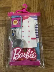 Barbie Accessory Pack