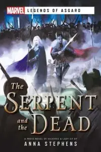 在飛比找博客來優惠-The Serpent & the Dead: A Marv