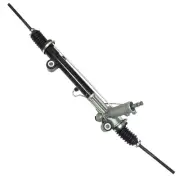 100% New Mustang II 2 Power Steering Rack & Pinion Street Rod Hot Rod Ford