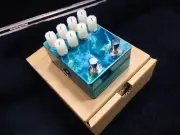 Outlet Effector Super Cool Snd Brand S4 Mat/Cld Classical Color Limited To 1 Uni