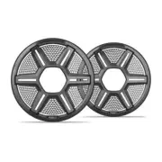 Fusion Apollo Gray Grilles for 7.7" Speakers #010-13291-10
