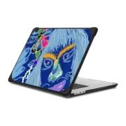 MacBook Air 15-inch (M2 - M4) Bounce Case bluefaces MacBook