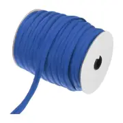 Piping Cord Trim 65 Yards 5/8 Inch Piping Tape for Sewing Fabric Blue