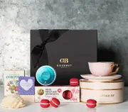 Quiet Comfort Sympathy Hamper