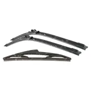 Bosch Aerotwin Retrofit Wiper Blade Set for Peugeot 307 Break SW T5