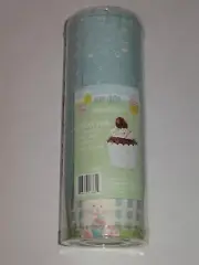 Easter BAKING CUPS Favor Candy Nuts Snack Dip Sauce Bunny Rabbit 24ct NEW Sealed