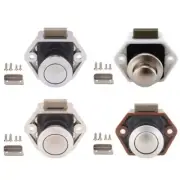 Marine for Locking Locker Embedded Flush Pull for Slam for Latc