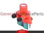 ClimaTek Washing Machine Inlet Water Valve replaces Maytag # WPW10240947