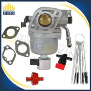 Carburetor Carb & Gasket fit Briggs & Stratton 699807 20HP Intek Engine Mower